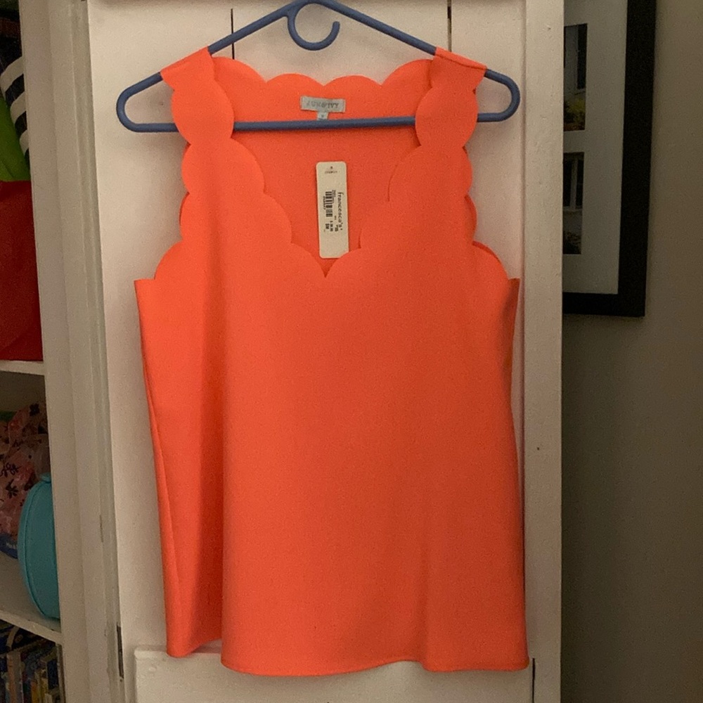 Francesca’s top